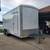 2018 Pace American 7'x18' X-Tall 14K Enclosed Equipment Trailer 1 thumbnail