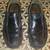 Ecco Men's Size 10 Leather Comfort Shoes 2 thumbnail
