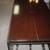 DUNCAN PHYFE DINING ROOM SET 6 thumbnail