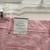 NEW - Talbots Women’s Perfect Shorts 10.5” Inseam Pink Striped - 8 5 thumbnail