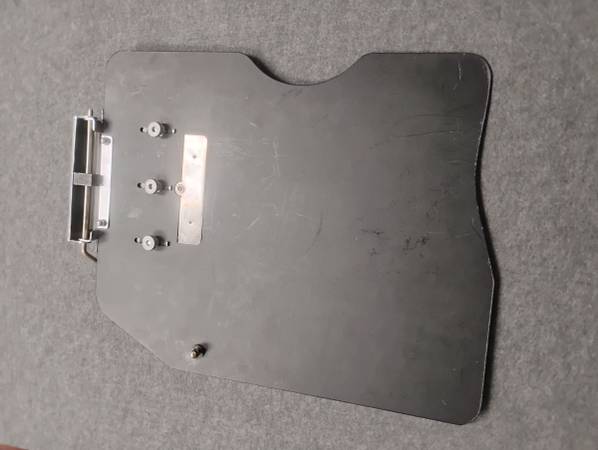 Three Stopwatch Clipboard Timer - Rare - Excellent 1