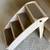 LIKE NEW Folding Dog Stairs, Portable Indoor/Outdoor Pet Steps 59% off 1 thumbnail
