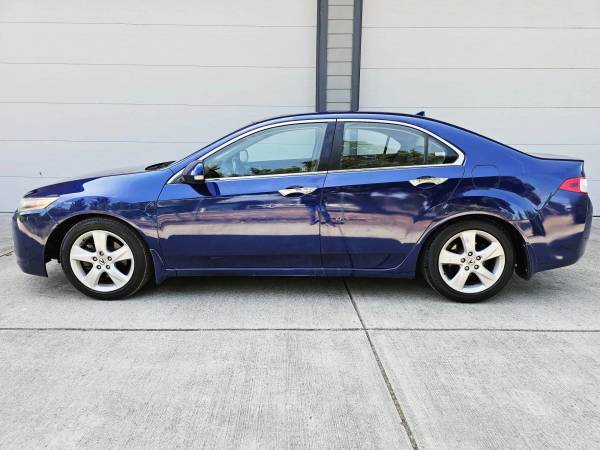 2009 Acura TSX - Financing Available! - $7995.0063442097667585121