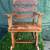 Antique Wooden Children’s Rocking Chair 1 thumbnail