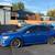 2016 Subaru WRX AWD All Wheel Drive STI Limited Sedan 4D Sedan 8 thumbnail