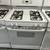 HOT POINT 30”WIDE GAS RANGE STOVE SALE 3 thumbnail