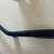 Mercedes-Benz Blue W126 Front Passenger Door Pull Armrest Handle 1 thumbnail