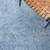 BLUE AREA RUG from TARGET 5'x8' NEW!! 3 thumbnail