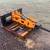 PRICE REDUCED ~ NEW Skid Steer Auger Post Hole Digger 10 thumbnail