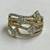 14k gold 1.ctw engagement ring from the Neil Lane Bridal® collection 13 thumbnail