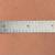 Machinist 12” Rule / Scale - Used 3 thumbnail
