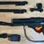 Real Action Paintball T68 Pistol w/ E-Trigger - LIKE NEW! 1 thumbnail