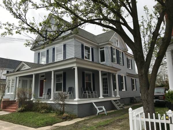 $220 / 1br - 1025ft2 - Beautifully furnished WATERVIEW 1 bedroom apartment with all utilities included (Cambridge, 21613, Eastern Shore)63806890282499120