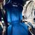 JDM Honda Integra Type R DC5 Blue Recaro Seats 4 thumbnail