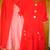 GIRLS SZ.12 PURPLE VELVET DRESS,  BOYS AND GIRLS CLOTHES, ETC. 15 thumbnail