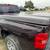 2007 - 2013 Silverado Short (6'6") Bed Cap Tonneau  ARE 2 thumbnail