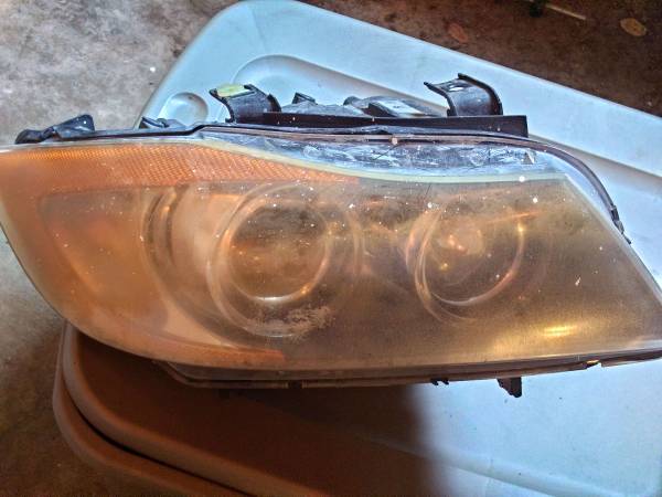 Headlights for E90 (Xenon HID/Adaptive) 330i 335i 1