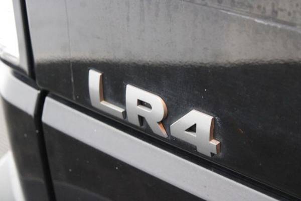 2013 Land Rover LR4 HSE - $13,411 (+ Precise Automotive Group)63616439832961124
