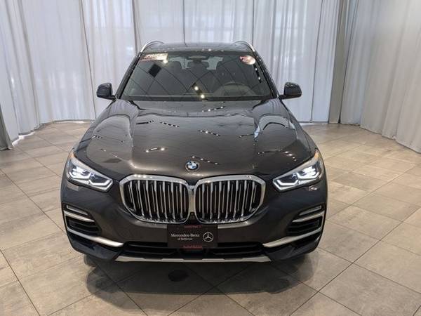 2020 BMW X5 AWD Tracción en las cuatro ruedas xDrive40i SUV - $31,667 (Llame al *(425) 223-3021* para confirmar disponibilidad al instante)63474779087617121