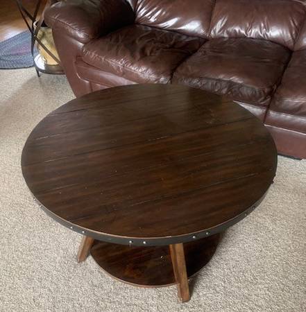 COFFEE TABLE 1