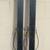 VINTAGE BLACK DIAMOND RESOLUTION 170 cm TELEMARK SKIS! 4 thumbnail