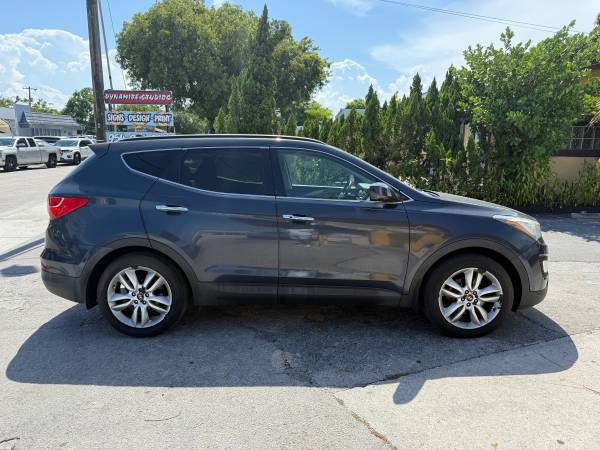 2014 HYUNDAI SANTA FE (THE BEST 9545298552 CALL ME) - $6,750 (6009 Dawson St, Hollywood, FL 33023, 9545298552 CALL ME)63489710309123123