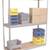 Exclusive Mini-Racks, industrial shelving, Racking, installation 7 thumbnail