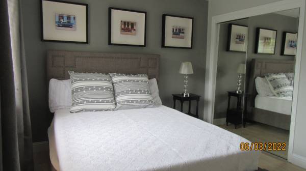 $1,050 / 1br - 161ft2 - Furnished Union City Bedroom available Oct. 4th (fremont / union city / newark)63657964505089121