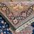 Tabriz handmade rug 1 thumbnail