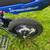 HYPER RX12 KIDS MOTOCROSS STYLE BIKE 12.5 INCH WHEELS LIKE NEW 15 thumbnail