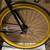 6KU Joytech Fixie/Single Speed Gold Wheelset 5 thumbnail