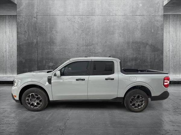 Camioneta Ford Maverick certificada 2022, eléctrica XLT, cabina doble - $25,499 (Llame al *(817) 778-0386* para confirmar disponibilidad al instante)63488898200579121