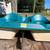Sun Dolphin Paddleboat 5 passenger 4 thumbnail