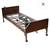 Electric Hospital Bed Mattress & Side Rails Delivery Available 1 thumbnail