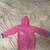 Hello Kitty Rain Coat Size 7 1 thumbnail