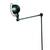 Jielde French Industrial Adjustable Floor Lamp 12 thumbnail