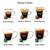 L'or Barista Programmable Coffee System w/ 20 Espresso Pods 6 thumbnail