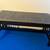 Indoor / Outdoor Black Wooden Coffee Table / Bench 1 thumbnail