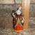 Vintage Hotta Yu Shoten & Co Figurine 1 thumbnail