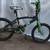 Next Surge bmx kids bike 2 thumbnail