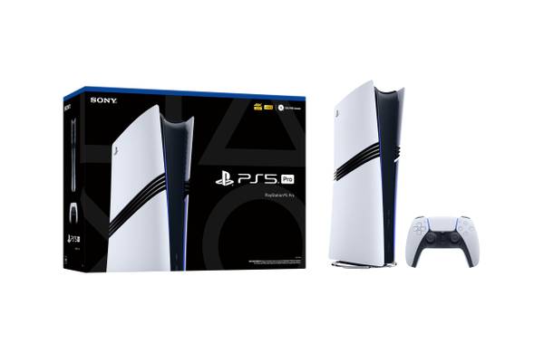 PS5 Pro ( Brand New Sealed) - video gaming - by owner
