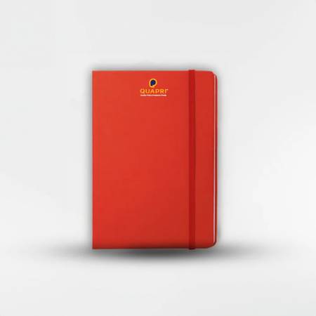 Personalized Diary 1