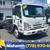 2020 Isuzu NRR CAB & CHASSIS + CVI COMPLETED + DIESEL 1 thumbnail