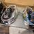 Vintage Shimano SPD Clipless Pedals 2 thumbnail