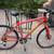 Cannondale F700 front suspension mountain bike with basket 1 thumbnail