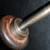 LATHE COLLET DRAW BAR TUBE LOGAN ATLAS FITS 3AT COLLET 4 thumbnail