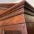 Antique Vintage Lockable Hutch Cabinet Vintage Dining Room Furniture 9 thumbnail