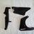 64 68 small block chevrolet a/c bracket short water pump chevelle 1 thumbnail