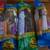 9 different star wars pez dispensers 2 thumbnail