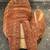 Antique / Vintage / Old Child's Boxing Glove - Right Hand Only 3 thumbnail